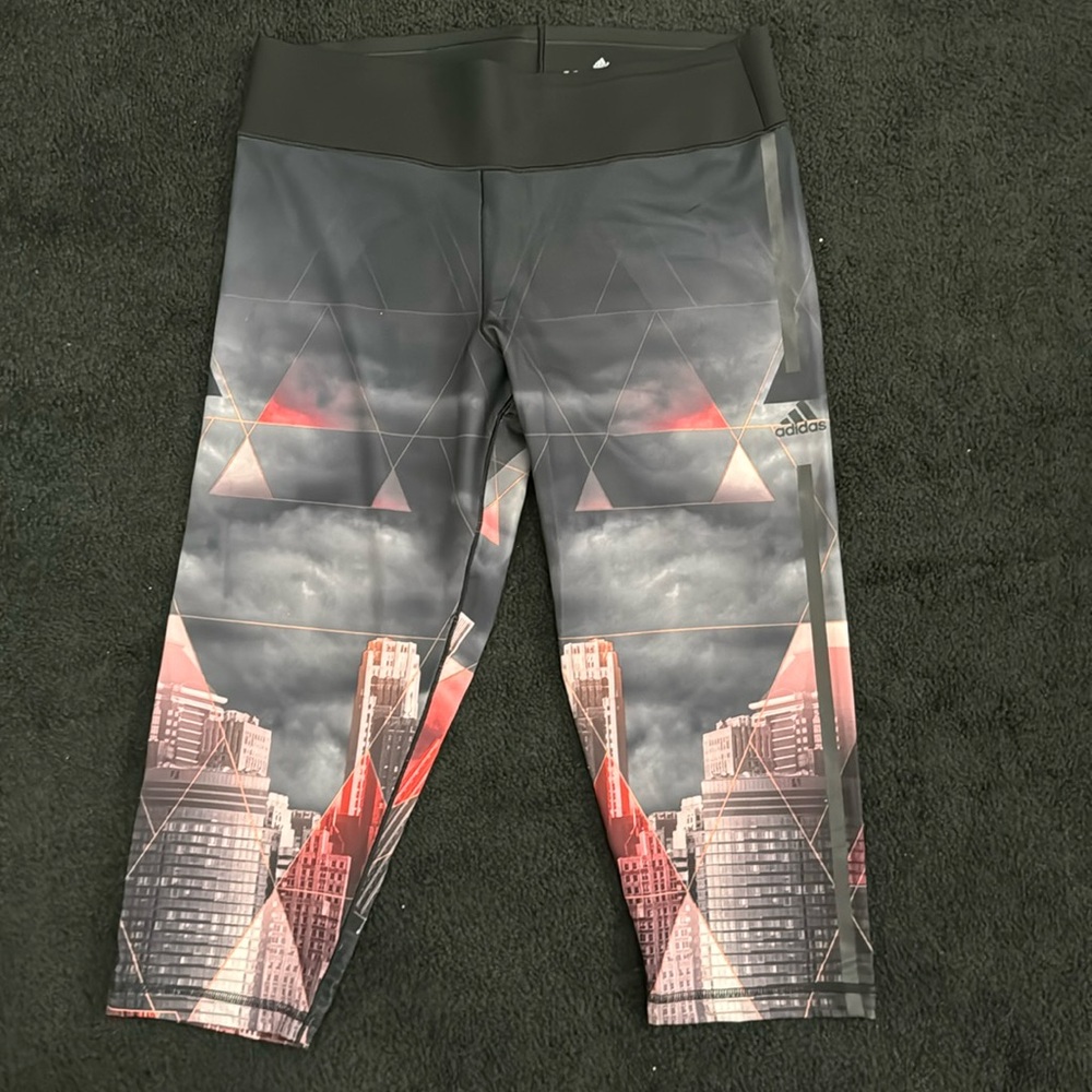 Adidas Climate Leggings
